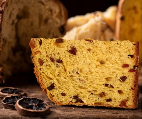 AROMA PANETTONE