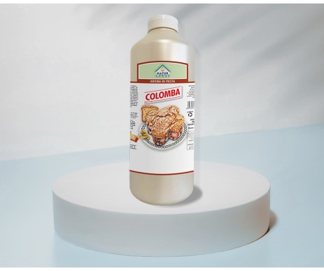 AROMA COLOMBA