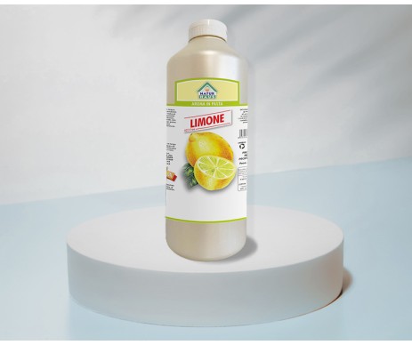 AROMA LIMONE neutro