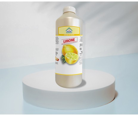 AROMA LIMONE colorato