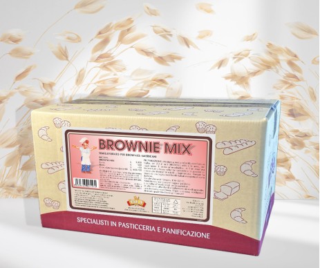 BROWNIE MIX