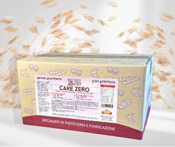 CAKE ZERO