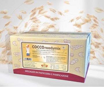 COCCO READYMIX