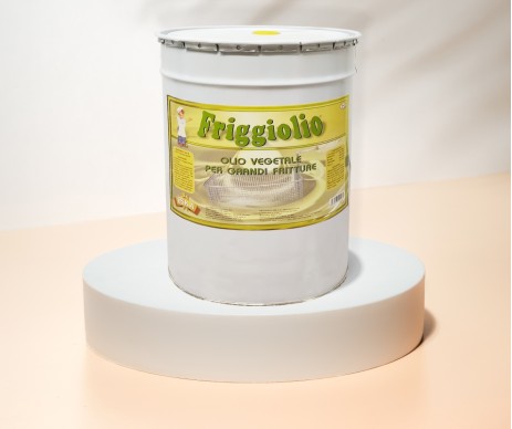 FRIGGIOLIO