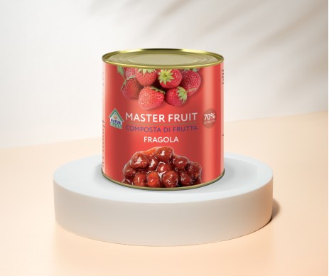 MASTERFRUIT FRAGOLA