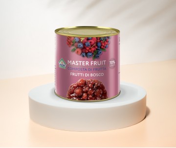 MASTERFRUIT FRUTTI DI BOSCO