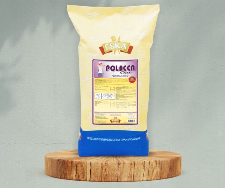 POLACCA BRIO