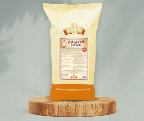 POLACCA CEREALI