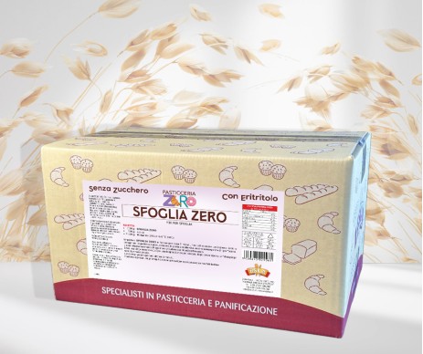 SFOGLIA ZERO