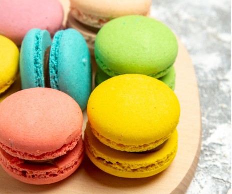 MACARON MIX