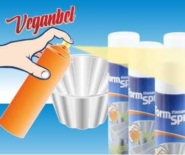 FORM SPRAY VEGANOK