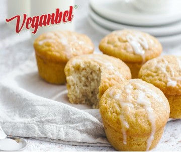 VEGANBEL MUFFIN