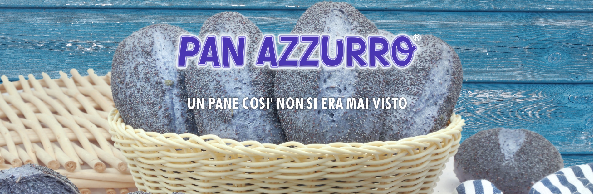 PAN AZZURRO